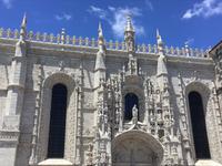 Hieronymus Kloster Lissabon 