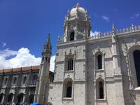 Hieronymus Kloster Lissabon 