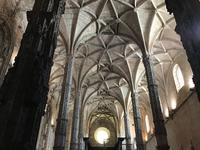 Hieronymus Kloster Lissabon 