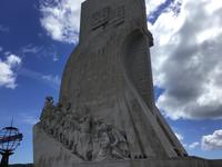 Entdeckerdenkmal Lissabon 