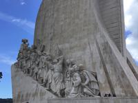 Entdeckerdenkmal Lissabon 