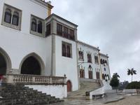 Nationalparks von Sintra