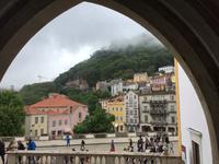 Nationalparks von Sintra