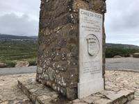 Cabo da Roca - westlichster Punkt des europäischen Festlandes