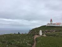 Cabo da Roca - westlichster Punkt des europäischen Festlandes
