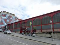 Alter Markt von Porto