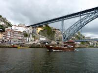 Ponte Dom Luís I.
