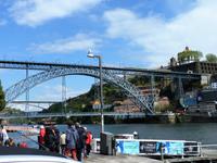 Ponte Dom Luís I.