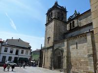 Kathedrale von Braga