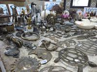 Óbidos- Kunsthandwerk