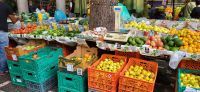 16 Markthalle in Funchal