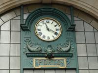 Porto - Bahnhof Sao Bento