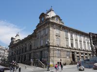 Porto - Bahnhof Sao Bento