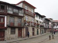 Guimaraes - Stadtbummel