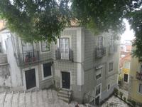 Lissabon, Spaziergang durch die Alfama