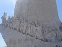 Lissabon, Seefahrerdenkmal