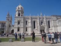 Lissabon, Hieronynimus-Kloster