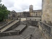 Tomar - Christusritterburg