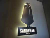 Sandeman Weinkeller