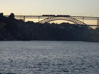 Sonnenaufgang am letzten Tag