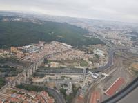 Portugal, Azoren, Zwischenstopp Lissabon