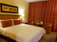 Portugal, Azoren, Ponta Delgada, Park Hotel Sao Miguel