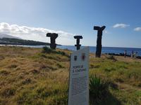 Portugal, Azoren, Sao Roque