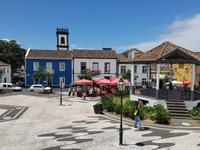 Portugal, Azoren, Ribeira Grande