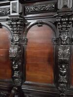 Portugal, Azoren, Ribeira Grande, Igreja Matriz de Nossa Senhora da Estrela, Chorgestühl