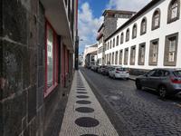 Portugal, Azoren, Ponta Delgada