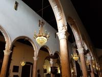 Portugal, Azoren, Ponta Delgada, Hauptkirche 