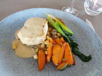 Portugal, Azoren, Ponta Delgada, Begrüssungsessen