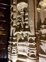 Portugal, Azoren, Ponta Delgada, Hauptkirche 