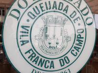 Portugal, Azoren, Vila Franca do Campo, Käseküchlein