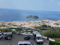 Portugal, Azoren, Vila Franca do Campo