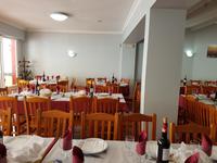 Portugal, Azoren, Furnas, Tomys Restaurant