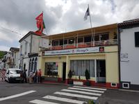 Portugal, Azoren, Furnas, Tomys Restaurant