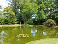 Portugal, Azoren, Furnas, Park Terra Nostra