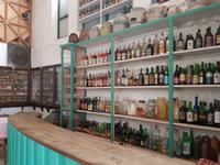 Portugal, Azoren, Capelas, ethnografisches Museum