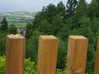 Portugal, Azoren, Sete Cidades, Priolo