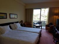 Portugal, Azoren, Terceira, Hotel Terceira Mar