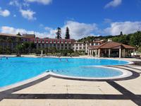Portugal, Azoren, Terceira, Hotel Terceira Mar