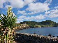 Portugal, Azoren, Terceira, Hotel Terceira Mar