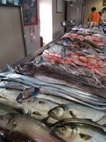 Portugal, Azoren, Terceira, Praia da Vitoria