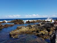 Portugal, Azoren, Terceira, Biscoitos
