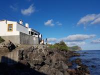 Portugal, Azoren, Terceira, Sao Mateus