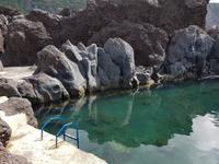 Portugal, Azoren, Faial, Varadouro