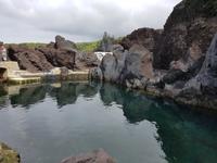 Portugal, Azoren, Faial, Varadouro