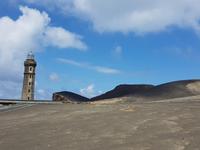 Portugal, Azoren, Faial, Capelinhos