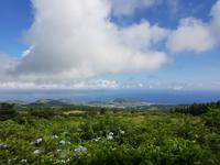 Portugal, Azoren, Faial